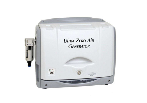 Zero stage air generator