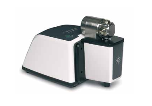 Agilent Cary 630 Fourier Transform Infrared (FTIR) Spectroscopy