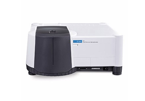 Agilent Cary Eclipse Fluorescence Spectrometer