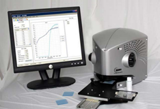 HQ UV2000 (in vitro method) UV transmittance analyzer