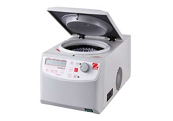 HQ 5000 Series Benchtop Refrigerated Centrifuges