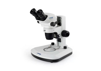 Continuous Zoom Stereo Microscope SZN-HQ Series
